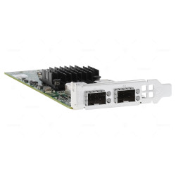 24GFD LP  DELL DUAL PORT 10/25G SFP28 PCI-E NETWORK ADAPTER